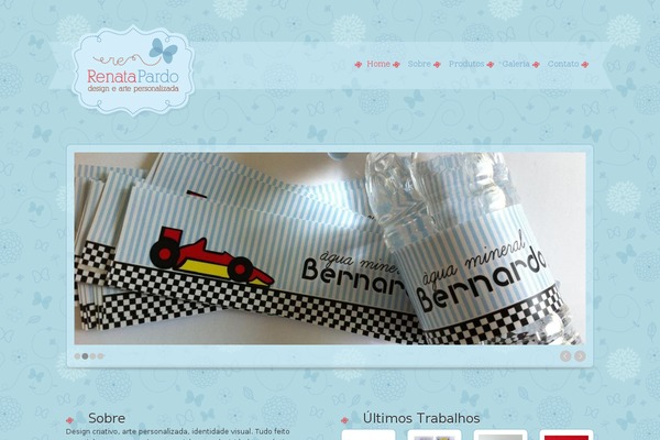 Site using Contact Form 7 Select Box Editor Button plugin