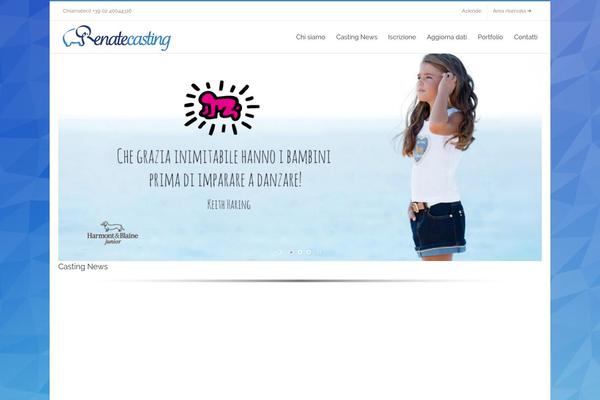 Site using Easy WordPress Cookies Popup plugin
