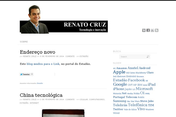 Site using Gutenbee plugin