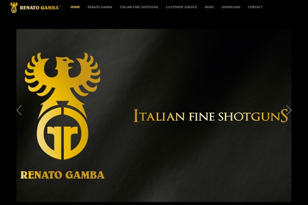 Artemis theme site design template sample