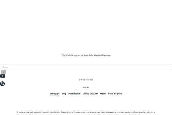 Site using Gantry 5 Framework plugin