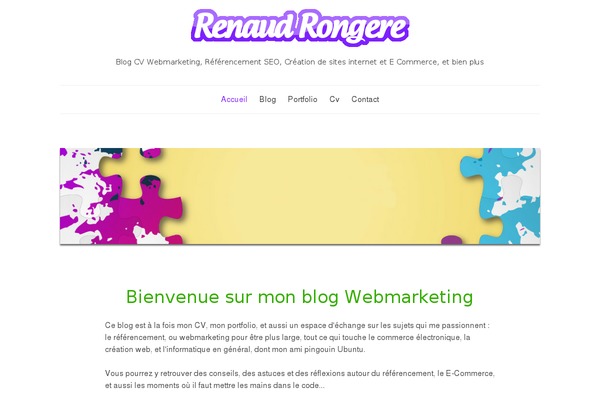 Site using JM WP Cookie Bar plugin