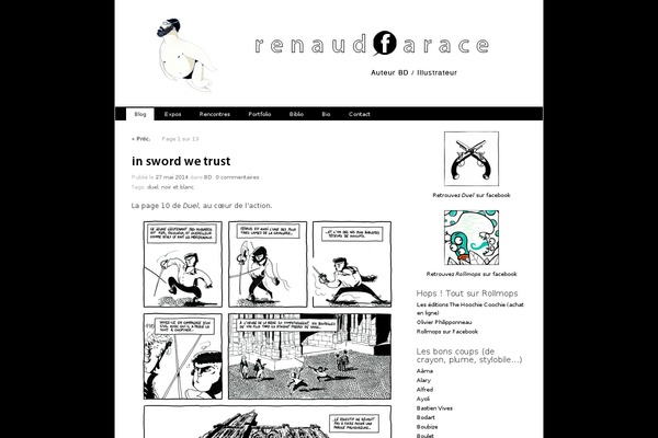 K2 theme site design template sample