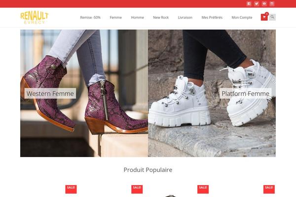 Site using Newsletter plugin