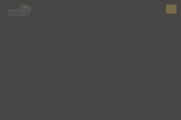 GrandPrix theme site design template sample