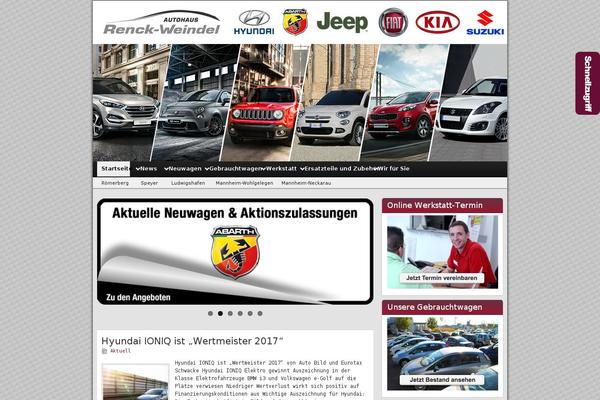 Site using WP Flow Plus plugin
