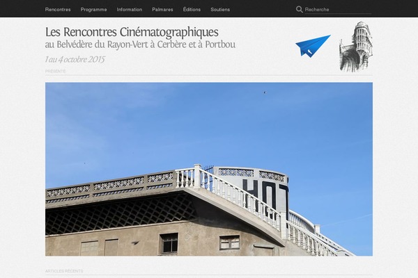 Svelte theme site design template sample