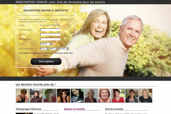 20131020-theme_rencontre theme site design template sample