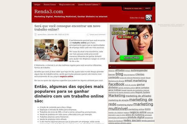 Site using Wp_rgpd plugin