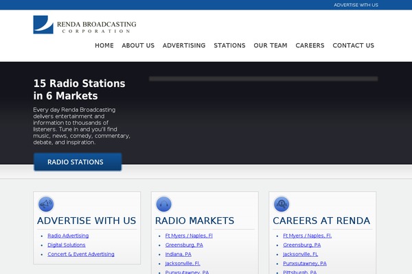 Bolder_tf theme site design template sample