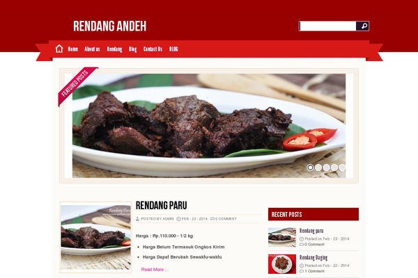 Zylyz theme site design template sample