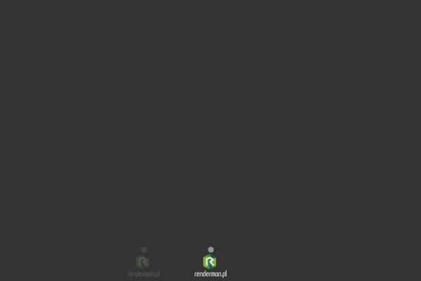 Aside theme site design template sample