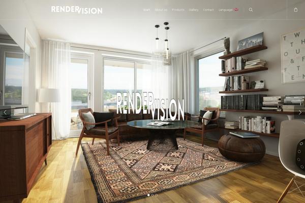 Site using Js_composer_salient plugin