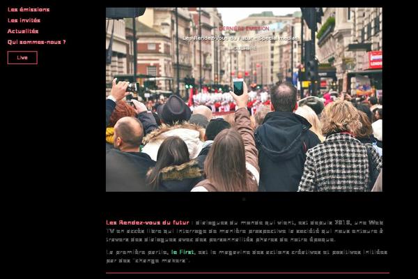 Site using WP-DownloadManager plugin