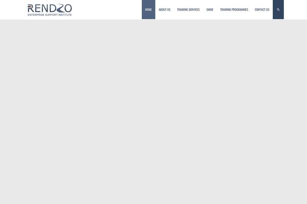 Rttheme19-child theme site design template sample