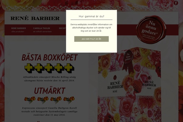 Site using Gallery  Slideshow plugin