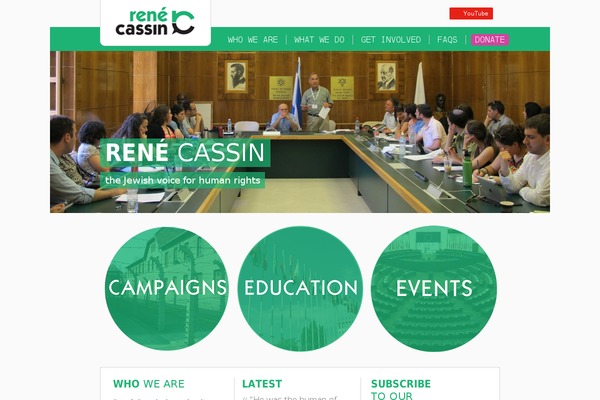 Rc theme site design template sample