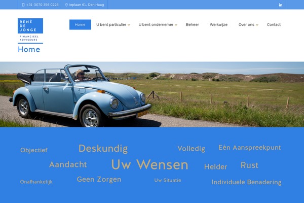 Axension theme site design template sample