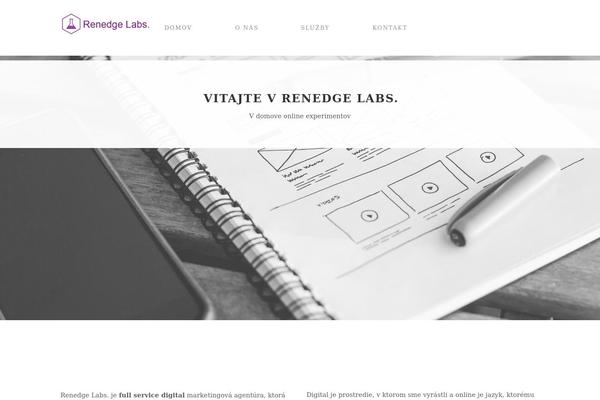 Site using Vinero_portfolio_helper_plugin plugin