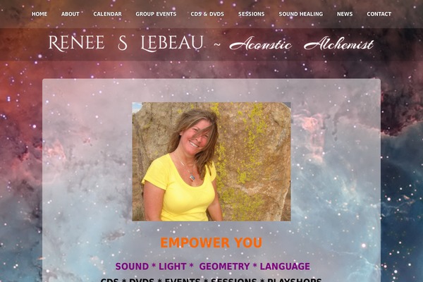 Agama theme site design template sample