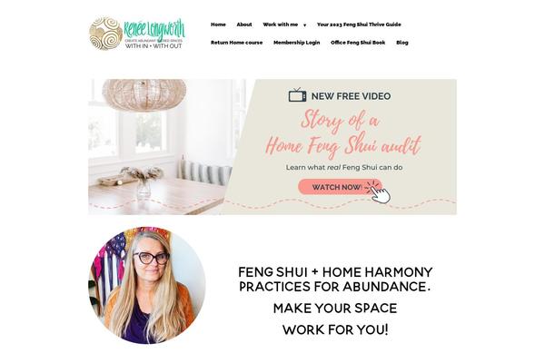 Site using Optin-monster plugin