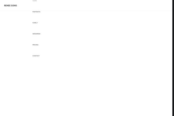 Uncode theme site design template sample
