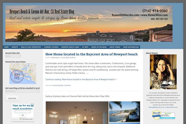 F2 theme site design template sample