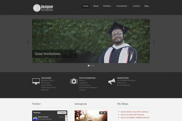 Site using Dynamic "To Top" Plugin plugin