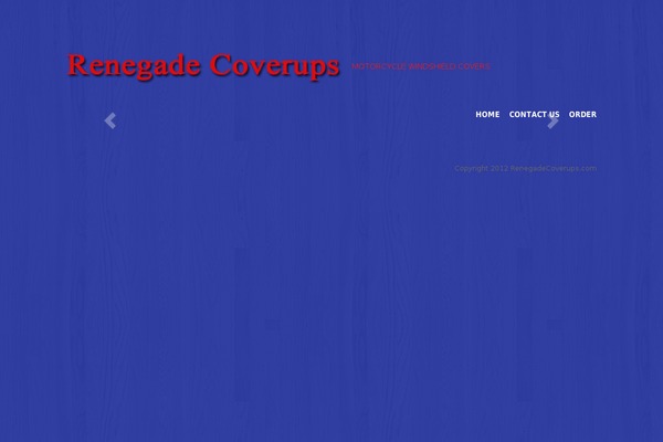 Flexible theme site design template sample