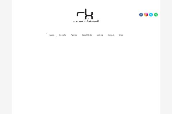 Site using Elfsight-facebook-feed-cc plugin