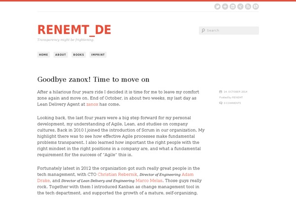Nilmini theme site design template sample