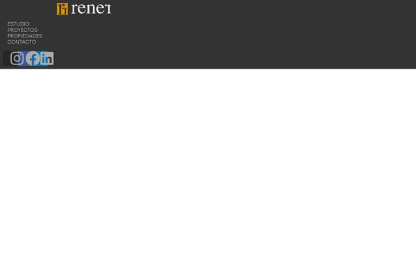 Site using Real-estate-manager-pro plugin