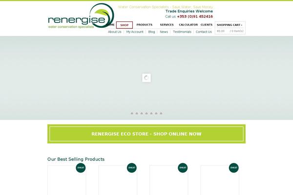Site using Quick Paypal Payments plugin