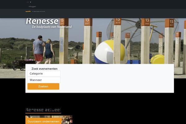 Site using Cookie-easy plugin