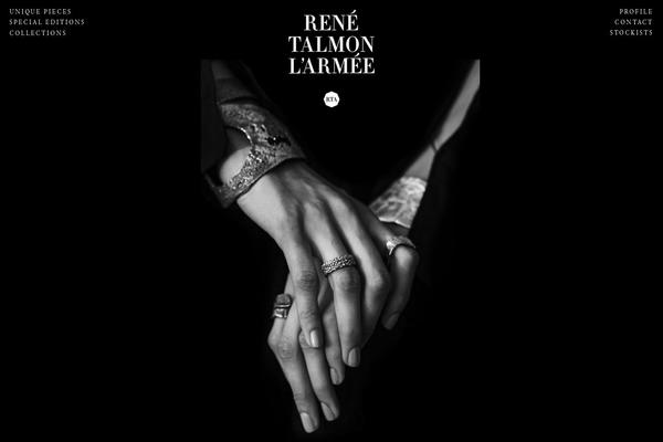 Site using Advanced Responsive Video Embedder plugin