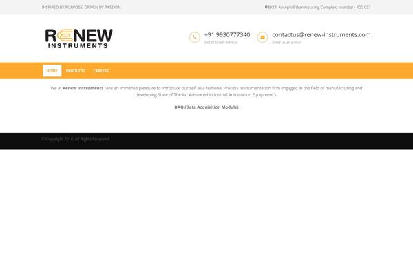 Site using WordPress File Upload plugin