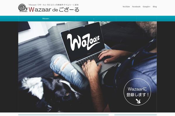 Site using Ip5wp-custom plugin