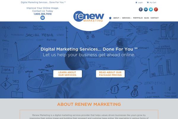 Site using Stencil plugin