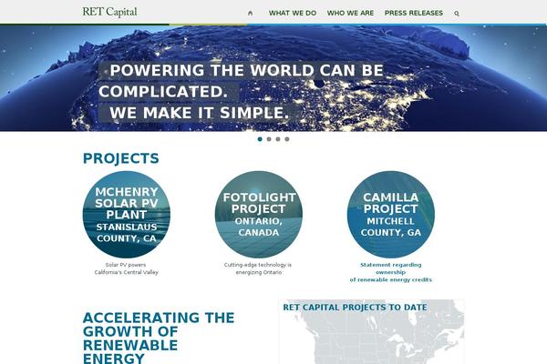 renewabletrust.com site used Ret