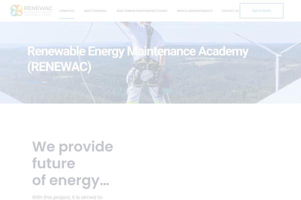 Site using R-energy-elementor-addons plugin