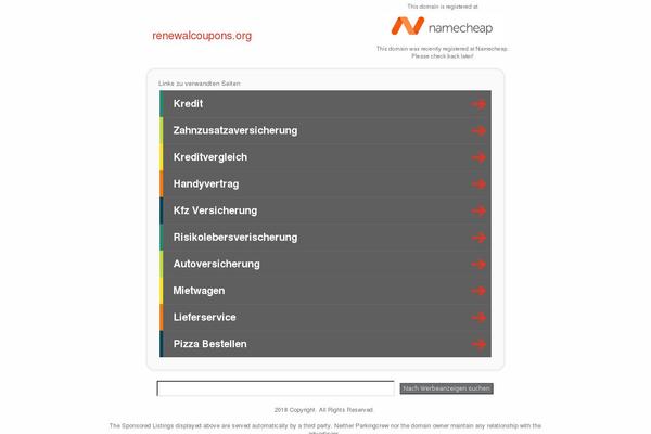 Site using Maxblogpress-ninja-affiliate plugin