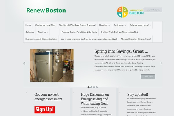 Site using Fundraising Thermometer Plugin for WordPress plugin