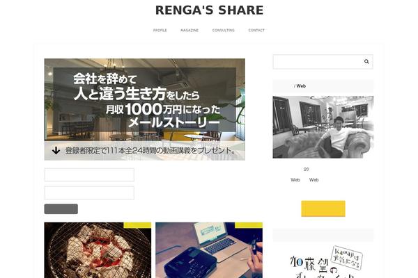 Site using Speech Bubble plugin