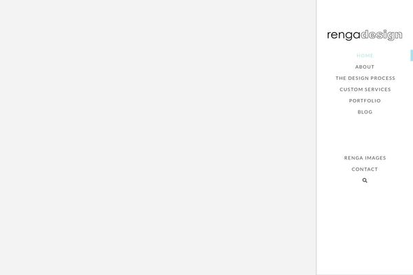 Site using Cornerstone plugin