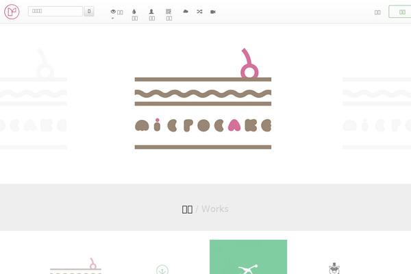 Site using WordPress连接微博 plugin