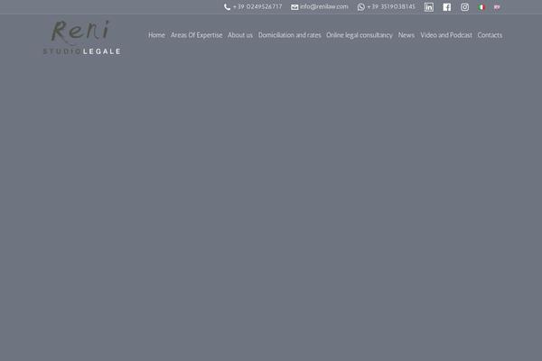 Ppmd theme site design template sample