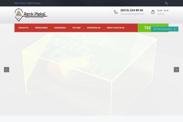Mefinance theme site design template sample