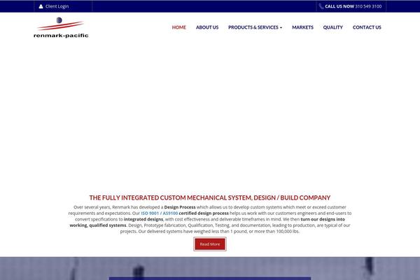 Site using Kiwi Logo Carousel plugin