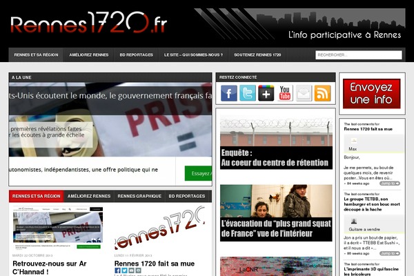 Site using Contus-hd-flv-player plugin