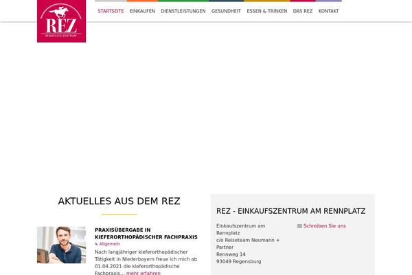 Site using Cyclone Slider 2 plugin